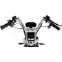 Электроскутер IKINGI X1 Pro Trike в Витебске