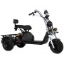 Электроскутер IKINGI X1 Pro Trike в Витебске