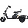 Электроскутер IKINGI X1 Pro Trike в Витебске