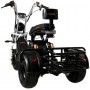 Электроскутер IKINGI X1 Pro Trike в Витебске