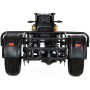 Электроскутер IKINGI X1 Pro Trike в Витебске