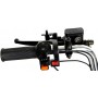 Электроскутер IKINGI X1 Pro Trike в Витебске