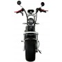 Электроскутер IKINGI X12 Pro в Минске