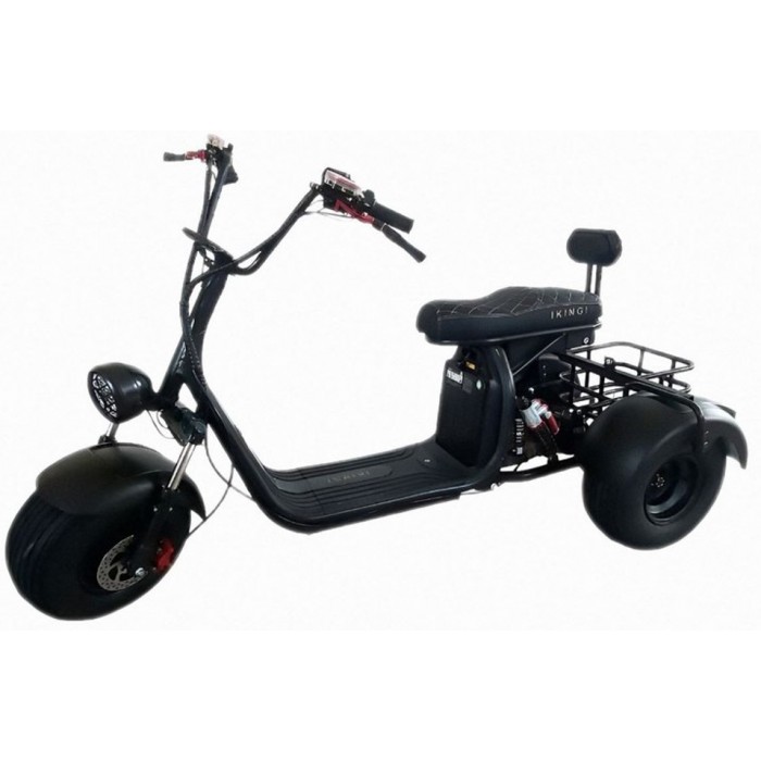 Электроскутер IKINGI X7 PRO Trike в Минске