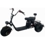 Электроскутер IKINGI X7 PRO Trike в Минске