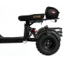 Электроскутер IKINGI X7 PRO Trike в Витебске