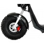 Электроскутер IKINGI X7 PRO Trike в Витебске