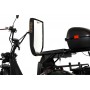 Электроскутер IKINGI X7 PRO Trike в Витебске