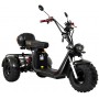 Электроскутер IKINGI X7 PRO Trike в Витебске