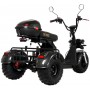 Электроскутер IKINGI X7 PRO Trike в Витебске