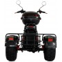 Электроскутер IKINGI X7 PRO Trike в Витебске
