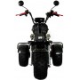 Электроскутер IKINGI X7 PRO Trike в Витебске