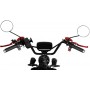 Электроскутер IKINGI X7 PRO Trike в Витебске