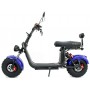 Электроскутер IKINGI X7 Pro в Витебске