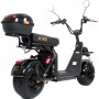 Электроскутер IKINGI X7 Pro в Витебске