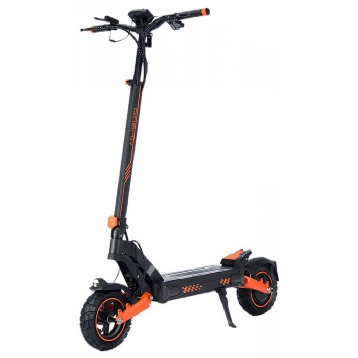 Электросамокат Kugoo F3 Plus