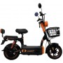 Электроскутер Kugoo Kirin EC 02 Pro