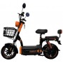 Электроскутер Kugoo Kirin EC 02 Pro