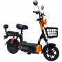 Электроскутер Kugoo Kirin EC 02 Pro