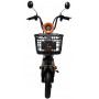Электроскутер Kugoo Kirin EC 02 Pro