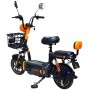 Электроскутер Kugoo Kirin EC 02 Pro