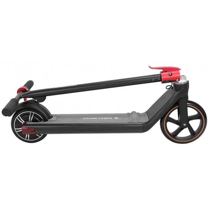 Электросамокат Kugoo Mini 2 купить в Минске - Цена в Беларуси