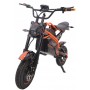 Электропитбайк Kugoo R2