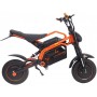 Электропитбайк Kugoo R2