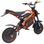 Электропитбайк Kugoo R2