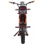 Электропитбайк Kugoo R2