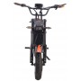 Электропитбайк Kugoo R2