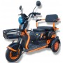 Электротрицикл Kugoo T1