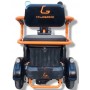 Электротрицикл Kugoo T1