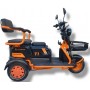 Электротрицикл Kugoo T1
