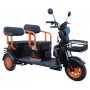 Электрический трицикл Kugoo T2