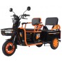 Трицикл Kugoo T3