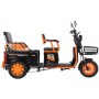 Трицикл Kugoo T3