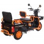 Трицикл Kugoo T3