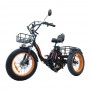 Электровелосипед Kugoo Trike