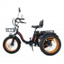 Электровелосипед Kugoo Trike