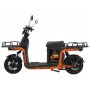 Электроскутер Kugoo U5