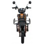 Электроскутер Kugoo U5