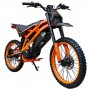 Электропитбайк Kugoo WISH 02 PRO