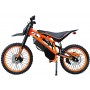 Электропитбайк Kugoo WISH 02 PRO