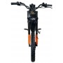 Электропитбайк Kugoo WISH 02 PRO