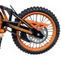 Электропитбайк Kugoo WISH 02 PRO