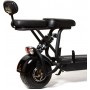 Электросамокат Kugoo C1 PRO