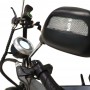 Электросамокат Kugoo C1 PRO
