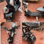 Электросамокат Kugoo C1 PRO