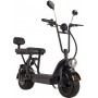 Электросамокат Kugoo C1 PRO